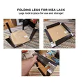 Chân gấp bàn IKEA LACK - Thumbnail 1