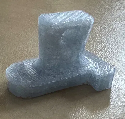 Bộ chuyển số Thrustmaster TH8A phiên bản 6 số - Image 2