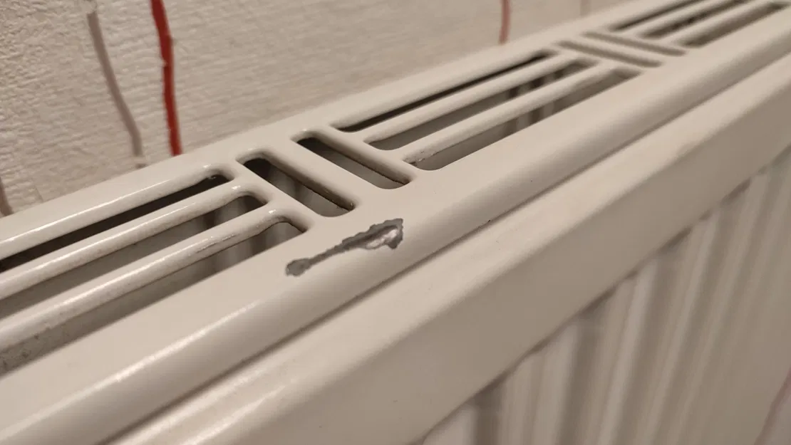 Bộ đệm cửa 92mm cho cửa phòng khách - Image 3