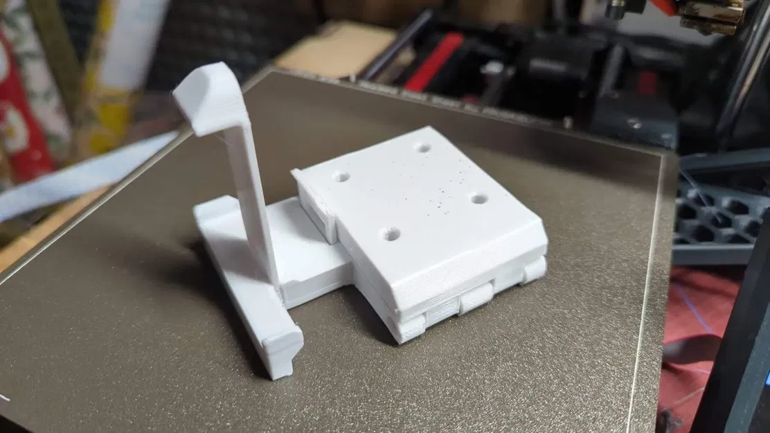 Chân gấp bàn IKEA LACK - Image 6