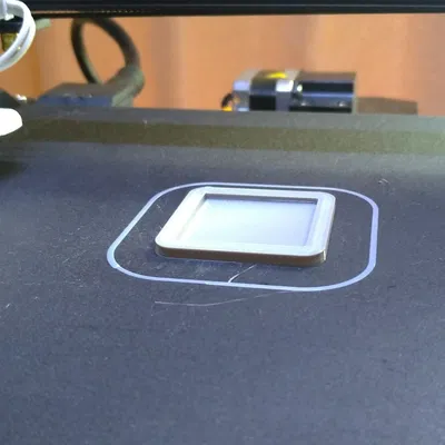 Bộ xếp hình T với bốn chữ T độc đáo