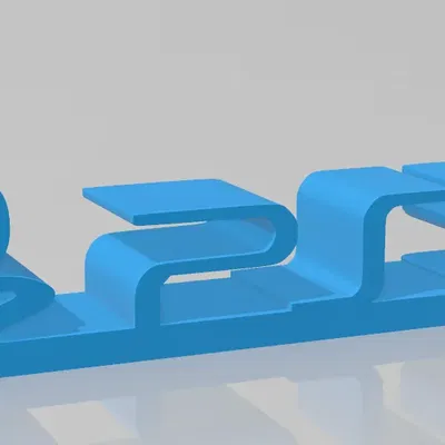 Logo PlayStation 5 đặc trưng với thiết kế hiện đại