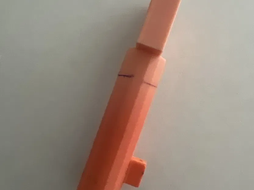 Chìa khóa đa năng cho cửa không có ổ khóa - Image 3