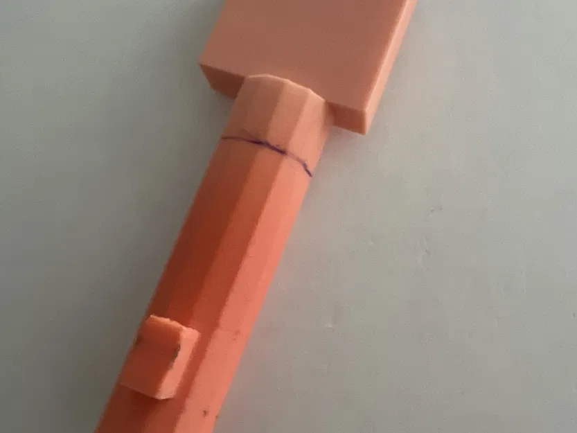 Chìa khóa đa năng cho cửa không có ổ khóa - Image 4