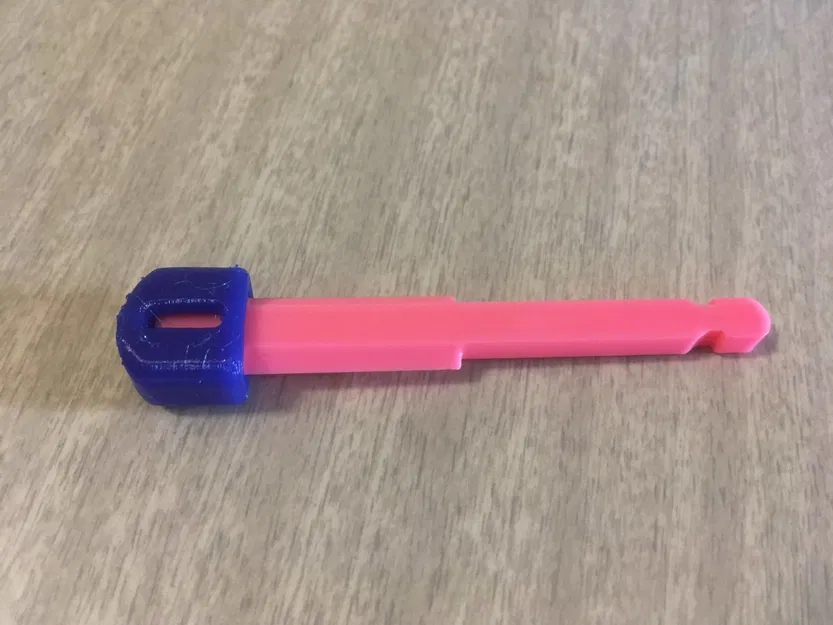 Bộ đồ chơi hành động tên lửa Cheekymandos - Image 2