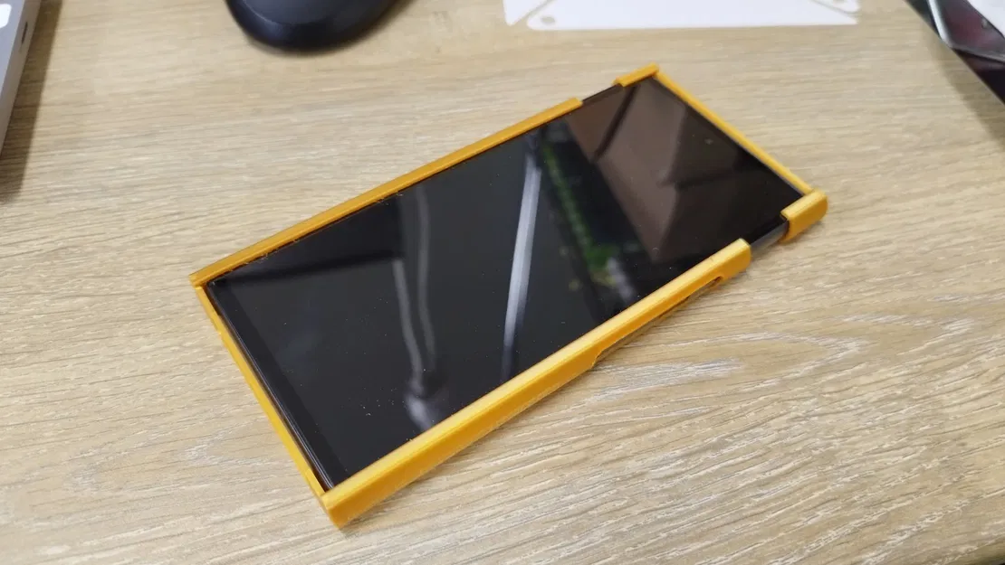 Ốp lưng in 3D cho điện thoại Pixel 7a - Image 2