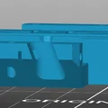 Giá đỡ X cho máy in Prusa MK3S - Phiên bản Bear và không Bear - Thumbnail 2