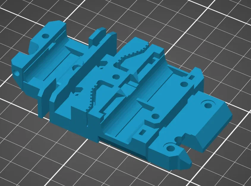 Giá đỡ X cho máy in Prusa MK3S - Phiên bản Bear và không Bear - Image 4