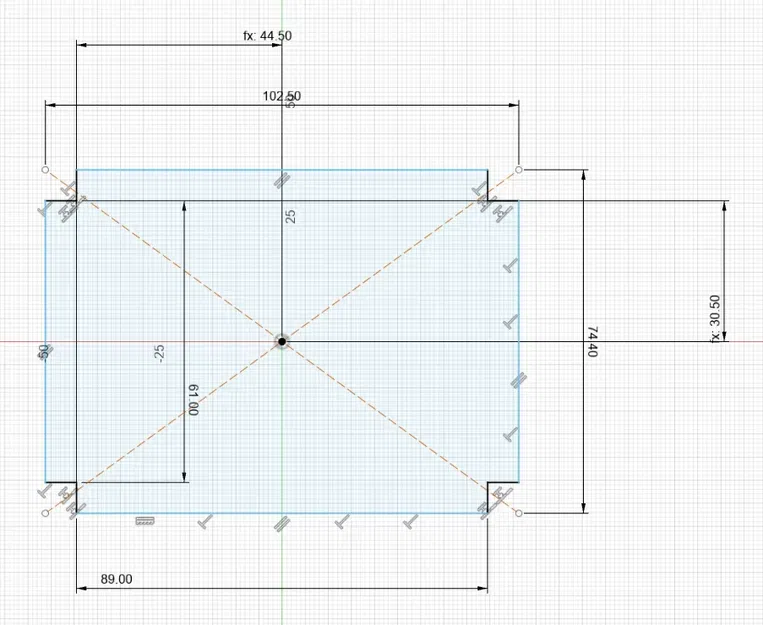 Giá đỡ pin LiPo 3.7V cho bo mạch Morserino - Image 5