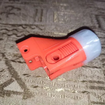 Nút điều chỉnh căng dây Y cho máy in Ender 3