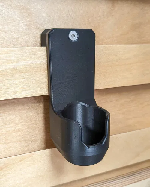 Giá treo tường và Móc Cài Kiểu Pháp cho Flex SD 5-300 4.0 hoặc Denali Akku Stick - Image 2