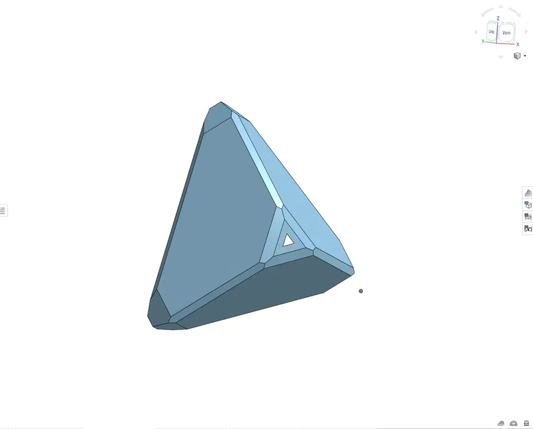 Nắp bảo vệ góc 90° đơn giản cho dự án DIY - Image 1