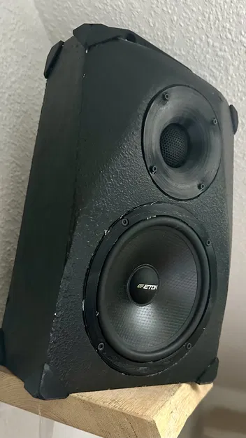 Nắp bảo vệ góc 90° đơn giản cho dự án DIY - Image 3