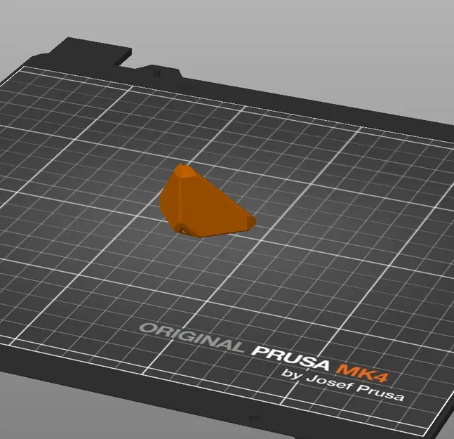 Nắp bảo vệ góc 90° đơn giản cho dự án DIY - Image 4