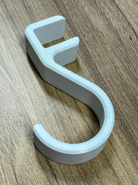 Móc treo túi cho bàn có độ dày 18 mm - Image 3