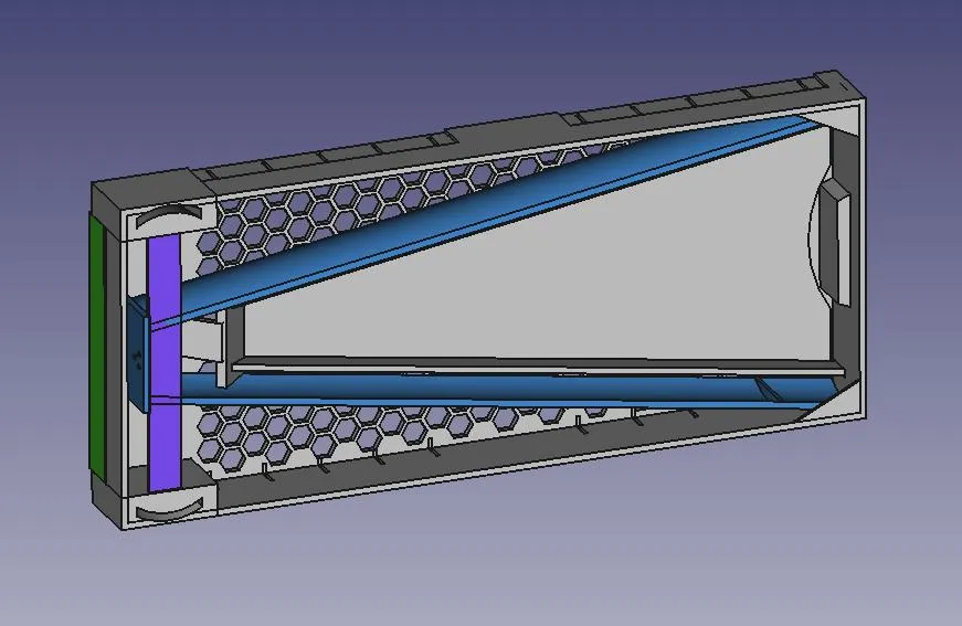 Công cụ đo độ cao của mặt trời với độ chính xác dưới 1... - Image 3