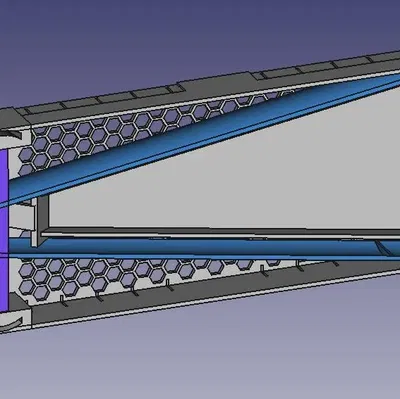 Công cụ đo độ cao của mặt trời với độ chính xác dưới 1...