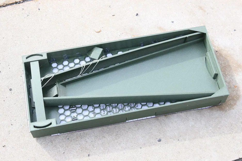 Công cụ đo độ cao của mặt trời với độ chính xác dưới 1... - Image 5