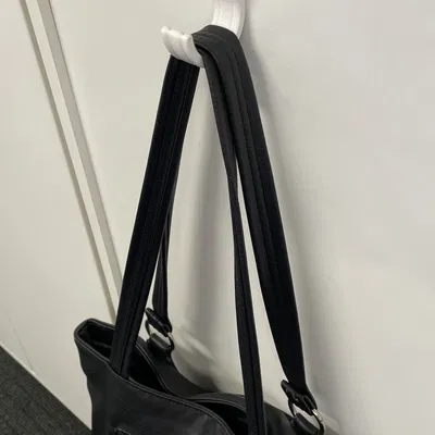 Móc treo túi cho bàn có độ dày 18 mm