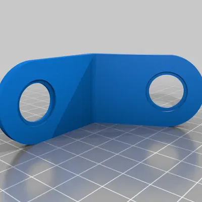 Móc Góc Giữ Bìa Carton Tương Thích Với Makedo