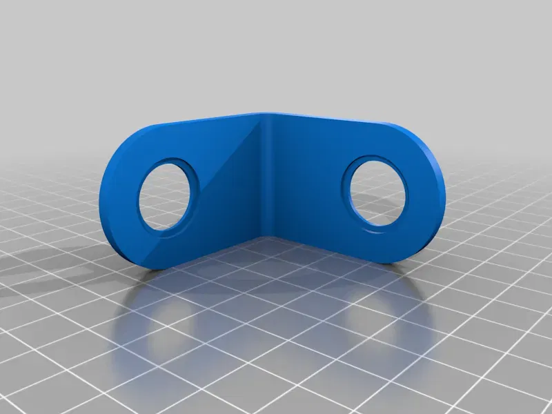 Móc Góc Giữ Bìa Carton Tương Thích Với Makedo - Image 5