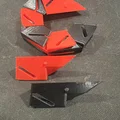 Sao ném origami đa năng hình bát giác - Thumbnail 5