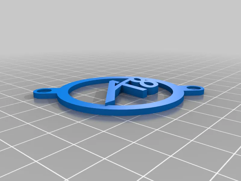 Lưới quạt Anet 5015 cho máy in 3D A8 và A8+ - Image 3