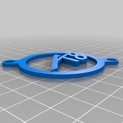 Lưới quạt Anet 5015 cho máy in 3D A8 và A8+