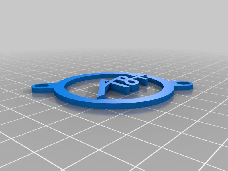 Lưới quạt Anet 5015 cho máy in 3D A8 và A8+ - Image 4