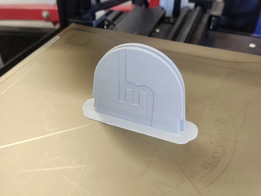 Bảng chặn nước Mx5 có biểu tượng Miata - Image 1