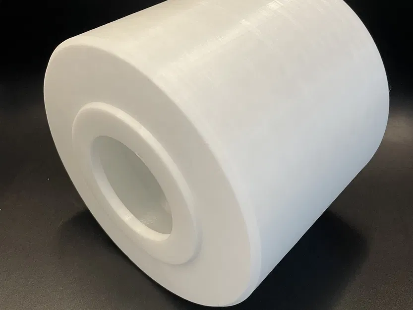 Thay thế chao đèn bàn cũ đường kính 20 cm - Image 4