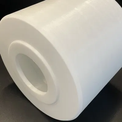 Thay thế chao đèn bàn cũ đường kính 20 cm