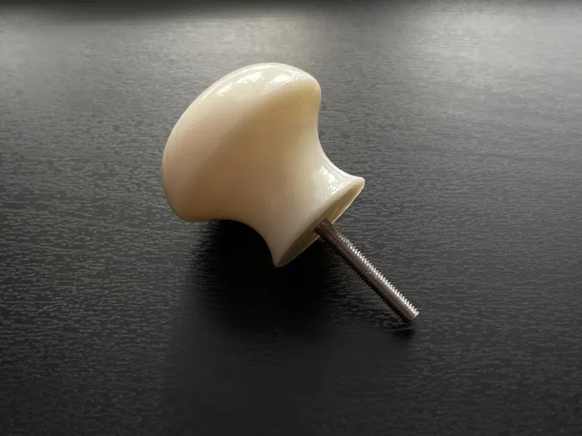 Tay cầm HISHULT của IKEA cho đồ nội thất bếp - Image 4