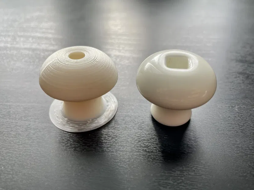 Tay cầm HISHULT của IKEA cho đồ nội thất bếp - Image 6