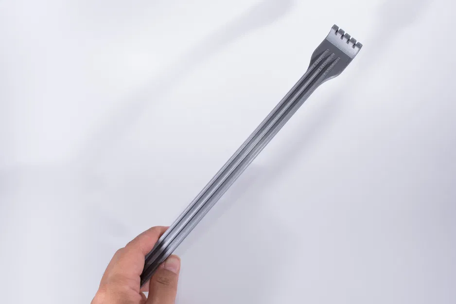 Cây gãi lưng 27.5cm cho cha - Image 1