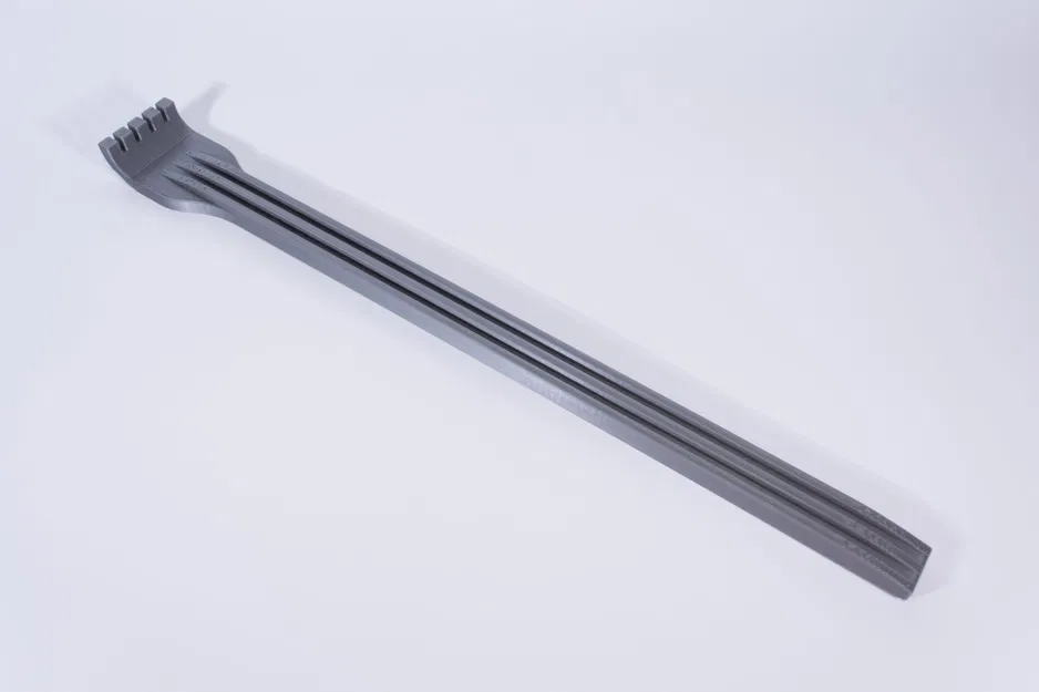 Cây gãi lưng 27.5cm cho cha - Image 3