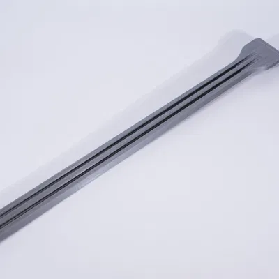 Cây gãi lưng 27.5cm cho cha