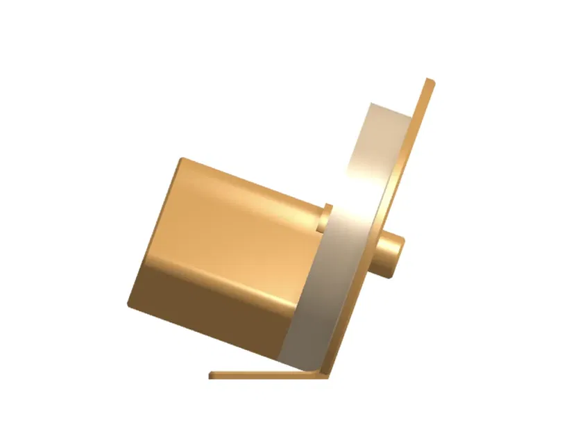 Máy phân phối lá trà xoay với tỷ lệ chính xác - Image 3