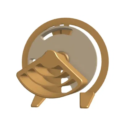 Máy phân phối lá trà xoay với tỷ lệ chính xác