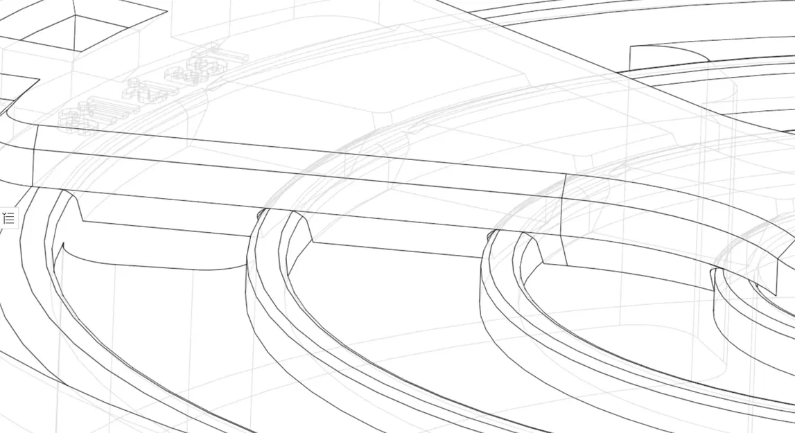Máy phân phối lá trà xoay với tỷ lệ chính xác - Image 5