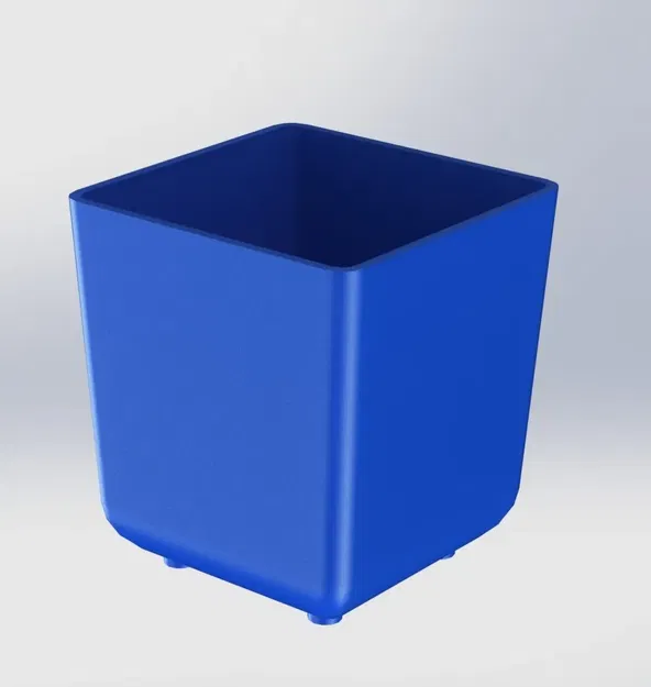 Hộp đựng đa năng cho mọi vật dụng - Image 1