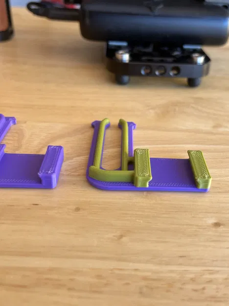 Bộ chuyển đổi gắn lạnh Camera di chuyển mic Rode - Image 7