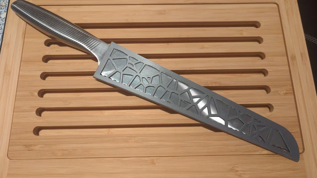 Bọc bảo vệ cho dao bánh IKEA 365+ - Image 1