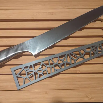 Bọc bảo vệ cho dao bánh IKEA 365+