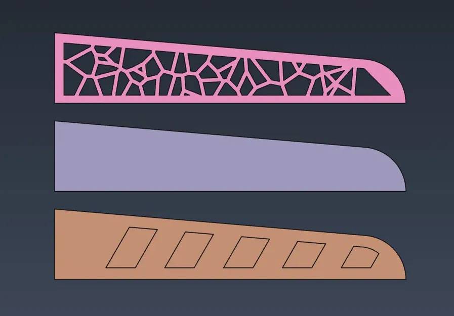 Bọc bảo vệ cho dao bánh IKEA 365+ - Image 3