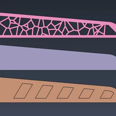 Bọc bảo vệ cho dao bánh IKEA 365+