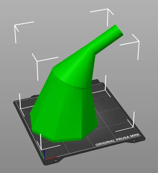 Vòi nước cho xe cắm trại pop-up - Image 2