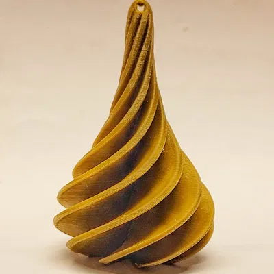 Trang trí cây thông Giáng sinh nhỏ gọn