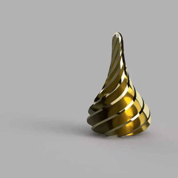 Trang trí cây thông Giáng sinh nhỏ gọn - Image 2