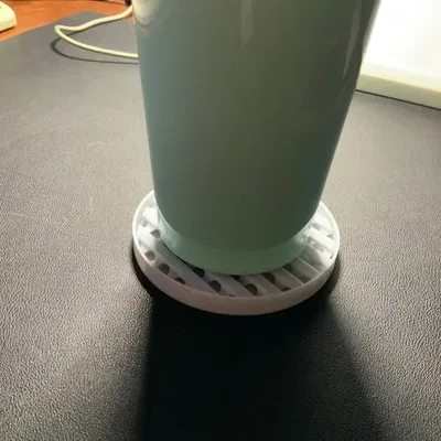 Đế đỡ ly chống tràn cho máy pha cà phê đơn cup